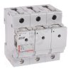R303 ROZŁĄCZNIK BEZPIECZNIKOWY D02 25A 3P 4.5M 400V AC
